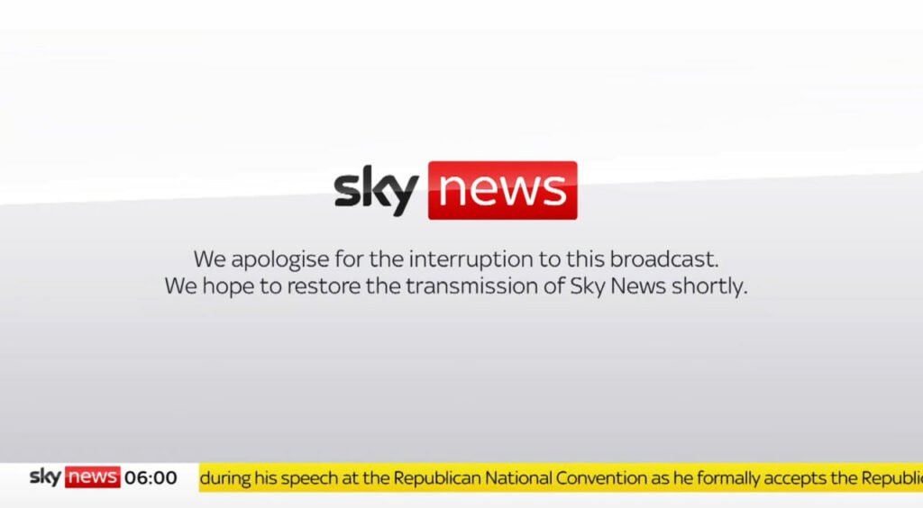 1721382647 926 قطعی گسترده سرویس‌های سراسر جهان به‌علت اختلال در خدمات مایکروسافت دلچسب