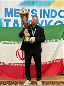 قدیمی: هنگامی مسئولیتی را قبول می کنید باید در روبه رو آن جوابگو باشید/ هاکی داخل سالن سومین رشته پرطرفدار دنیاست_دلچسب 11 1721600144 227 قدیمی هنگامی مسئولیتی را قبول می کنید باید در روبه