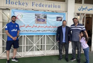 قدیمی: هنگامی مسئولیتی را قبول می کنید باید در روبه رو آن جوابگو باشید/ هاکی داخل سالن سومین رشته پرطرفدار دنیاست_دلچسب 10 1721600144 821 قدیمی هنگامی مسئولیتی را قبول می کنید باید در روبه