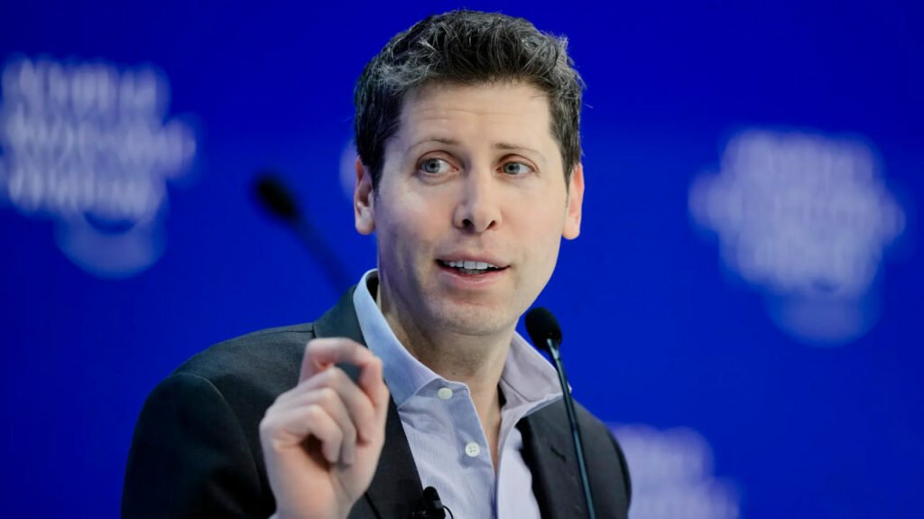 گمان زیان 5 میلیارد دلاری OpenAI برای هوش مصنوعی ChatGPT_دلچسب 3 مدیرعامل OpenAI؛ سم آلتمن