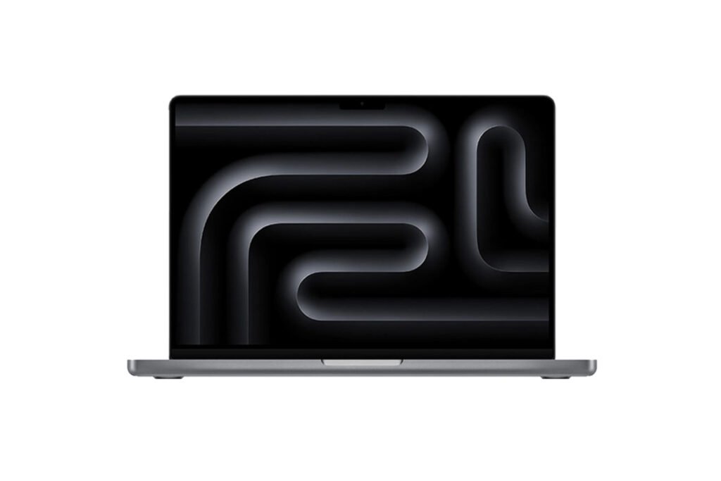 لپ‌تاپ اپل MacBook Pro-2023: بهترین لپ تاپ برای برنامه نویسی