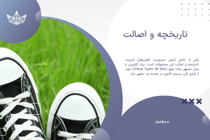 چرا ما عاشق کفشهای اسپرت هستیم؟ 5 2 1