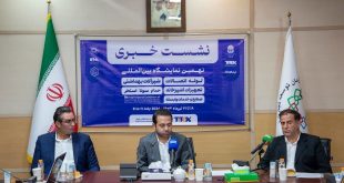 90 درصد شیرآلات کشور تولید داخل هستند/هشدار آلودگی سرب در محصولات شیرآلات