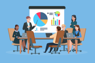 آموزش کارکنان