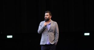  آینده «مارتک» در گرو هوش مصنوعی خواهد بود