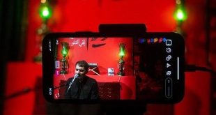 ادامه عزاداری آنلاین/ هیات‌هایی که در دهه سوم محرم هم برخط می‌مانند