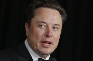 عرضه روبوتاکسی تسلا احتمالاً تا آبان تأخیر خورده است