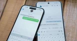 به‌روزرسانی RCS