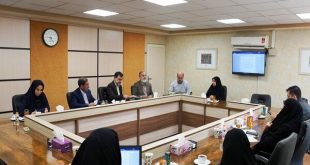 اعضای کارگروه ستاد اربعین کانون پرورش فکری مشخص شدند
