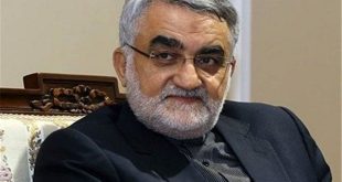 اعضای کنگره آمریکا هم به فروش بالای نفت و گاز ایران اعتراف کردند