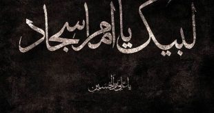 اعمال شب شهادت امام سجاد/ نماز امام زین العابدین چگونه است؟