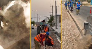 آغاز عملیات اجرایی پروژه فیبرنوری ایرانسل در شهرهای اردکان، شوش و بندر دیلم