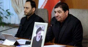 امسال احتمالا تعداد زائرین اربعین ۱۵ درصد افزایش پیدا کند