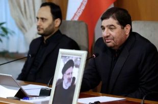 امسال احتمالا تعداد زائرین اربعین ۱۵ درصد افزایش پیدا کند