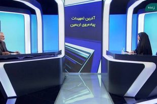 امسال ۱۲ هزار میلیارد تومان برای تسهیل پیاده‌روی اربعین هزینه شده است