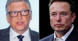 امیدوارم ایلان ماسک درباره بحران آب‌وهوا بیشتر صحبت کند