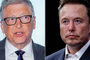 امیدوارم ایلان ماسک درباره بحران آب‌وهوا بیشتر صحبت کند