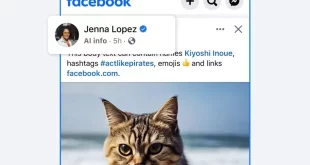 اینستاگرام پس از اعتراض عکاسان، برچسب هوش مصنوعی خود را اصلاح کرد