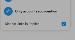 شبکه اجتماعی ایکس