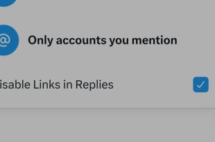 شبکه اجتماعی ایکس