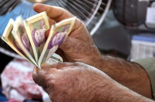 بر اساس تکلیف قانون هفتم توسعه مبلغ سه میلیون به صورت علی الحساب به حساب بازنشستگان واریز شد