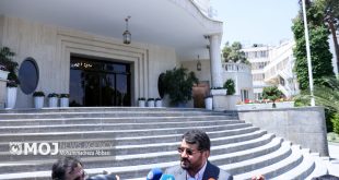 اولویت دولت سیزدهم در مسیر توسعه روابط با همسایگان قرار داشت