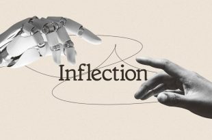 بریتانیا استخدام کارکنان Inflection AI توسط مایکروسافت را بررسی می‌کند