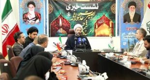 بیشترین موقوفات متعلق به حضرت سیدالشهدا(ع) است/اجرای طرح بصیرت عاشورایی در ۳۲۰۰ بقعه متبرکه