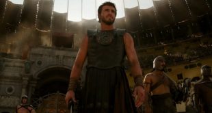 تحلیل تریلر فیلم Gladiator II‌‌