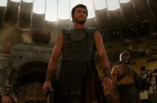 تحلیل تریلر فیلم Gladiator II‌‌