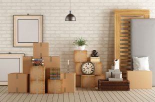 تجربه اسباب کشی بدون دردسر با ترفند های جدید جابجایی