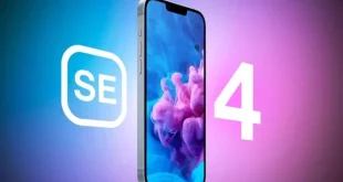 آیفون SE 4