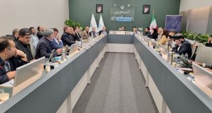 تقدیر معاون وزیر کشور از اقدامات اموال تملیکی