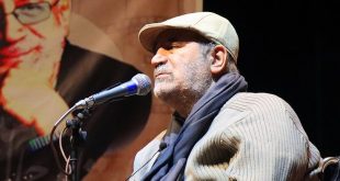 جمال شورجه در تالار وحدت رأی داد