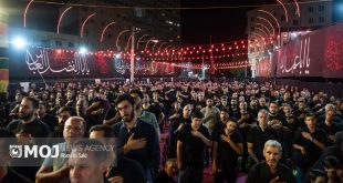 دانلود مداحی جدید پویانفر دهه دوم محرم