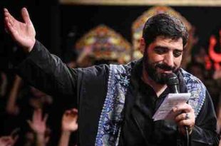 دانلود مداحی شام غریبان بنی فاطمه