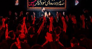 دانلود مداحی شب اول دهه دوم حسین طاهری