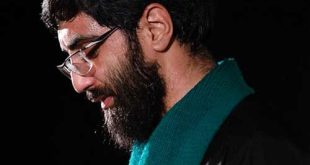 دانلود مداحی نریمانی شهادت امام سجاد