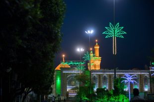 دانلود گلچین مداحی دهه دوم محرم