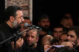 دانلود گلچین مداحی ماه محرم با نوای محمود کریمی