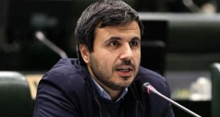 دهنوی جایگزین جبرائیلی برای ریاست راهبردی اجرای سیاست‌های کلی نظام شد