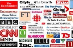 دومین دور انتخابات ریاست‌جمهوری ایران در رسانه‌های جهان بازتاب گسترده ای داشت