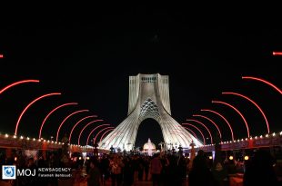 دومین سوگواره آیینی «محرم شهر» در تهران برگزار می‌شود
