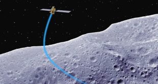 دیپ اسپیس 1 اولین فضاپیمای ناسا بود که از نیروی محرکه یونی به‌جای موشک‌های سنتی با انرژی شیمیایی استفاده کرد.