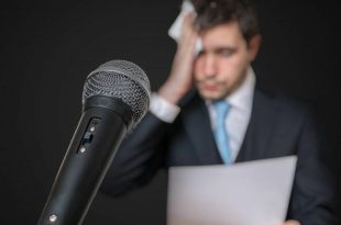 استرس کوتاه مدت