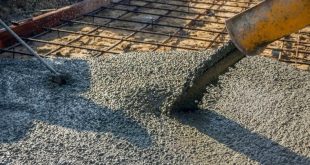 روش‌های سنتی و غیر استاندارد در تولید بتن یک زنگ خطر است