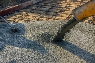 روش‌های سنتی و غیر استاندارد در تولید بتن یک زنگ خطر است