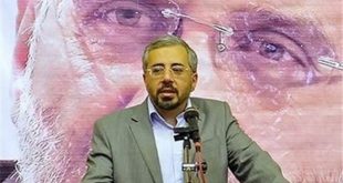 راه‌اندازی کارزار پشنهاد باقری لنکرانی برای وزارت بهداشت!