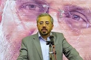 راه‌اندازی کارزار پشنهاد باقری لنکرانی برای وزارت بهداشت!