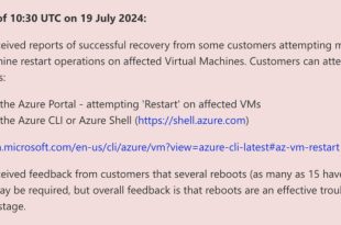 رایانه را تا 15‌ بار ریبوت کنید!